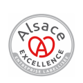 Logo Label Alsace Ecxellence