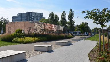 Office de tourisme de l'Etoile, Strasbourg