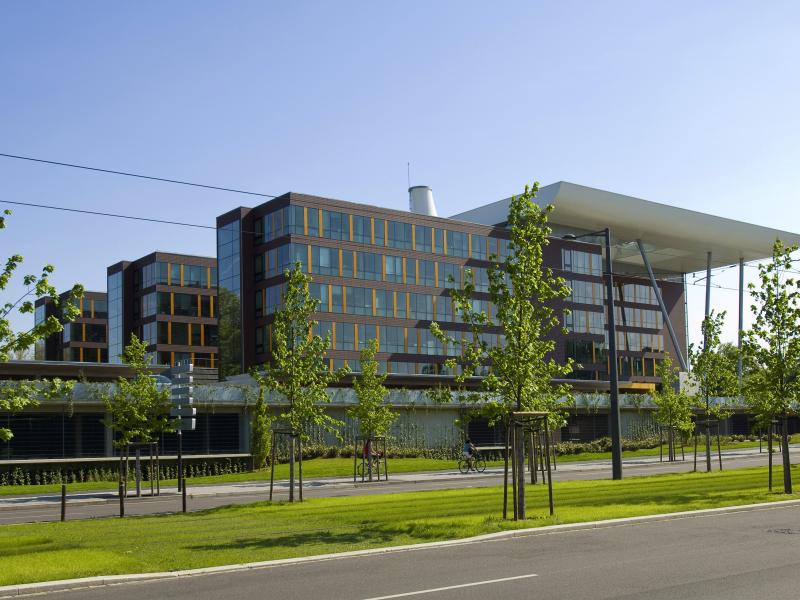 Pharmacopée Européenne, Strasbourg