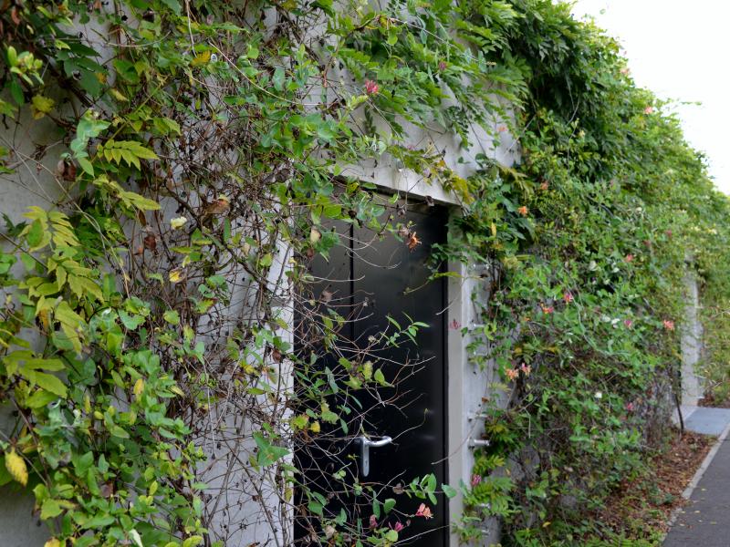Maison des Services, Truchtersheim