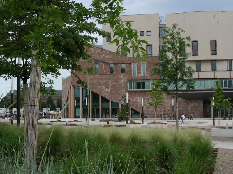 Nos Realisations Scop Espaces Verts Amenagement Et Entretien Du Paysage